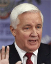 Tom Corbett