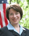 Amy Klobuchar