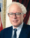 Bernie Sanders