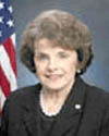 Dianne Feinstein