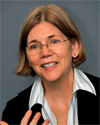 Elizabeth Warren