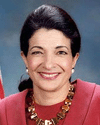 Olympia Snowe