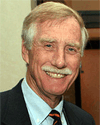 Angus King