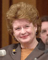 Debbie Stabenow