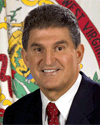 Joe Manchin