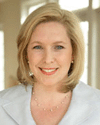 Kirsten Gillibrand