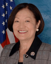 Maizie Hirono