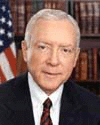 Orrin Hatch