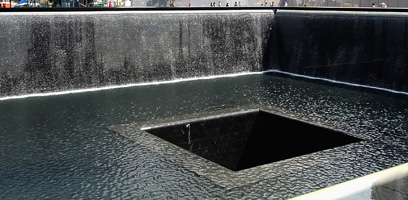 WTC memorial