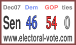 Click for www.electoral-vote.com