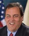 Chris Christie