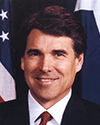 Rick Perry