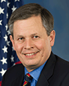 Steve Daines