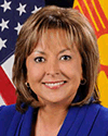 Susana Martinez