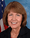 Ann Kirkpatrick