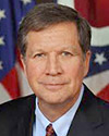 John Kasich