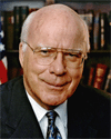 Patrick Leahy