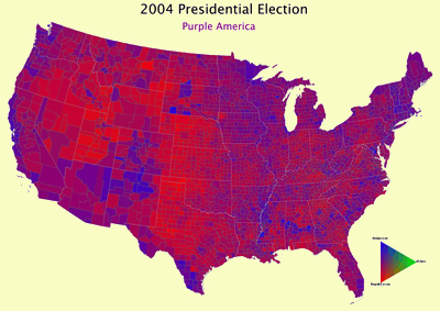 Counties 2004