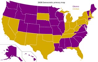 2008 map