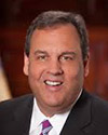 Chris Christie