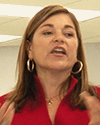 Loretta Sanchez