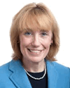 Maggie Hassan