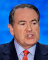 Mike Huckabee