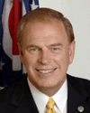 Ted Strickland