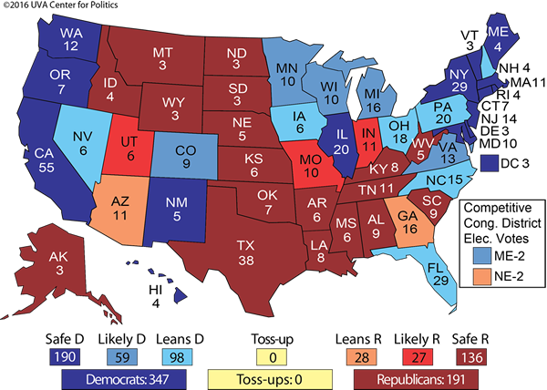 Larry Sabato's map