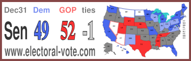 Click for www.electoral-vote.com