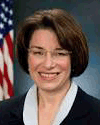 Amy Klobuchar