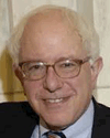 Bernie Sanders