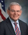 Bob Menendez