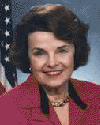 Dianne Feinstein