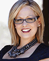 Kyrsten Sinema