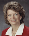 Lisa Murkowski