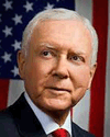 Orrin Hatch