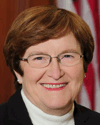 Patty Judge