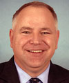 Tim Walz