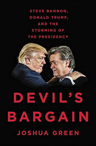 Devil's bargain