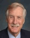 Angus King