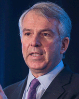 Bob Hugin