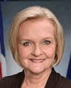 Claire McCaskill