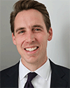 Josh Hawley