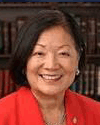 Mazie Hirono