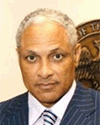 Mike Espy