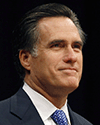 Mitt Romney