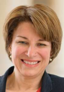 Amy Klobuchar