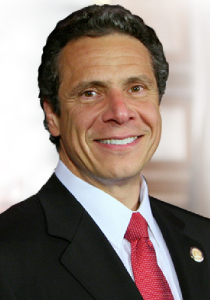 Andrew Cuomo