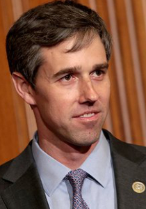 Beto O'Rourke